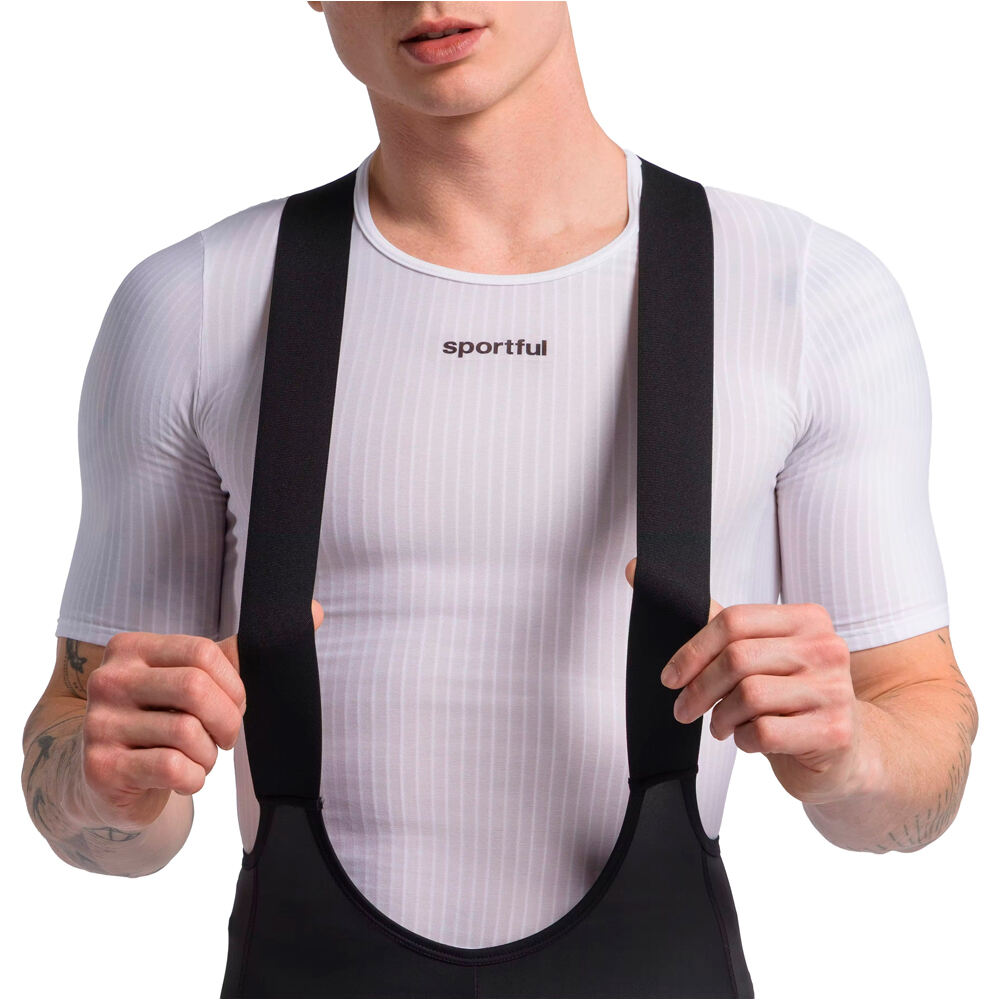 Sportful culotte corto hombre CLASSIC 2 BIBSHORT 03