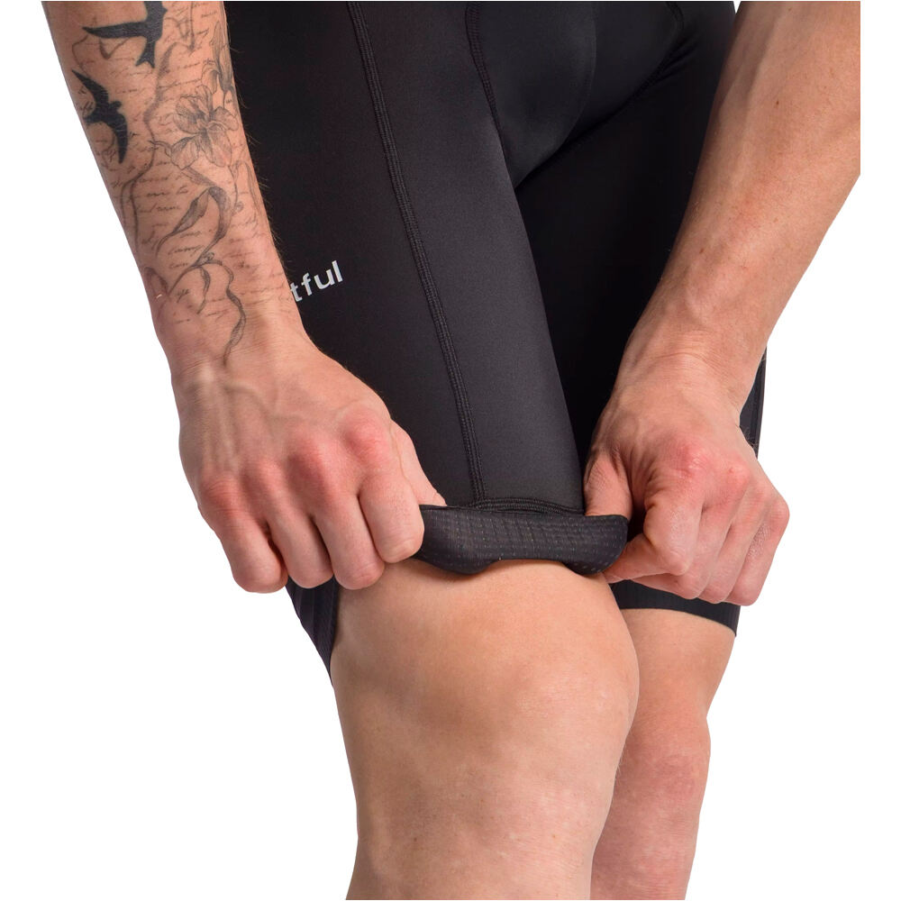 Sportful culotte corto hombre CLASSIC 2 BIBSHORT 06