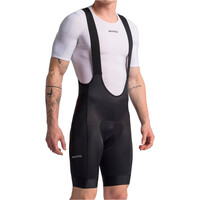 Sportful culotte corto hombre CLASSIC 2 BIBSHORT vista frontal