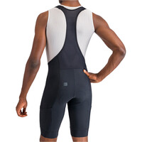 Sportful culotte corto hombre GIARA 2 BIBSHORT vista trasera