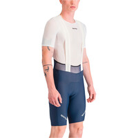 Sportful culotte corto hombre HYPEREPIC BIBSHORT vista detalle