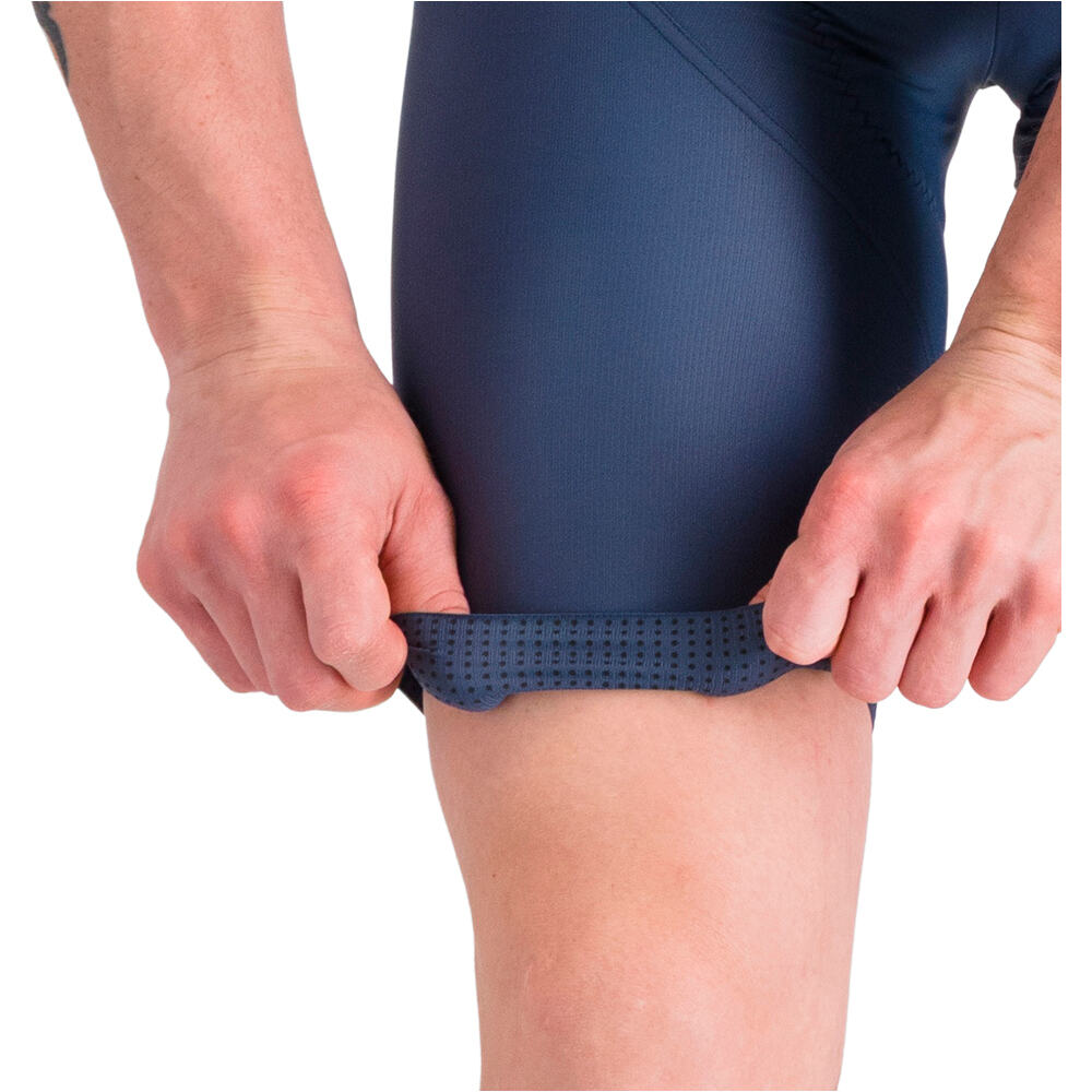 Sportful culotte corto hombre LTD 2 BIBSHORT 06