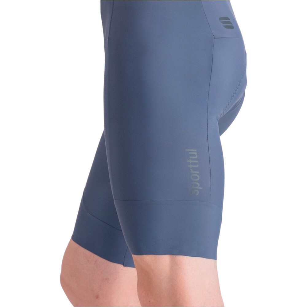 Sportful culotte corto hombre PULSE BIBSHORT. 03