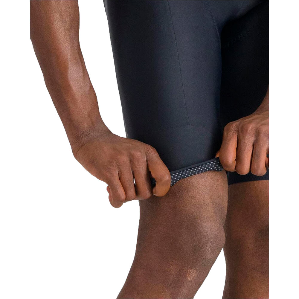 Sportful culotte corto hombre PULSE BIBSHORT. 04