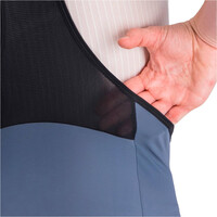 Sportful culotte corto hombre PULSE BIBSHORT. vista detalle