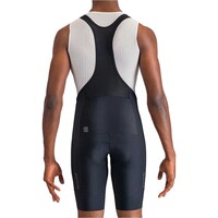 Sportful culotte corto hombre PULSE BIBSHORT. vista trasera