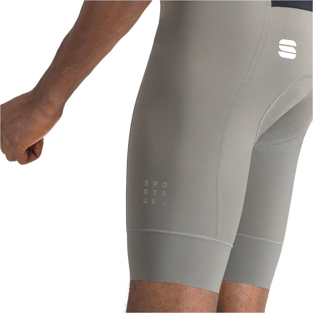 Sportful culotte corto hombre SRK BIBSHORT 04