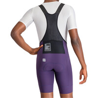 Sportful culotte corto hombre SRK BIBSHORT vista trasera