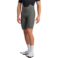 Sportful culotte corto hombre SRK SHIFT BIBSHORT vista detalle