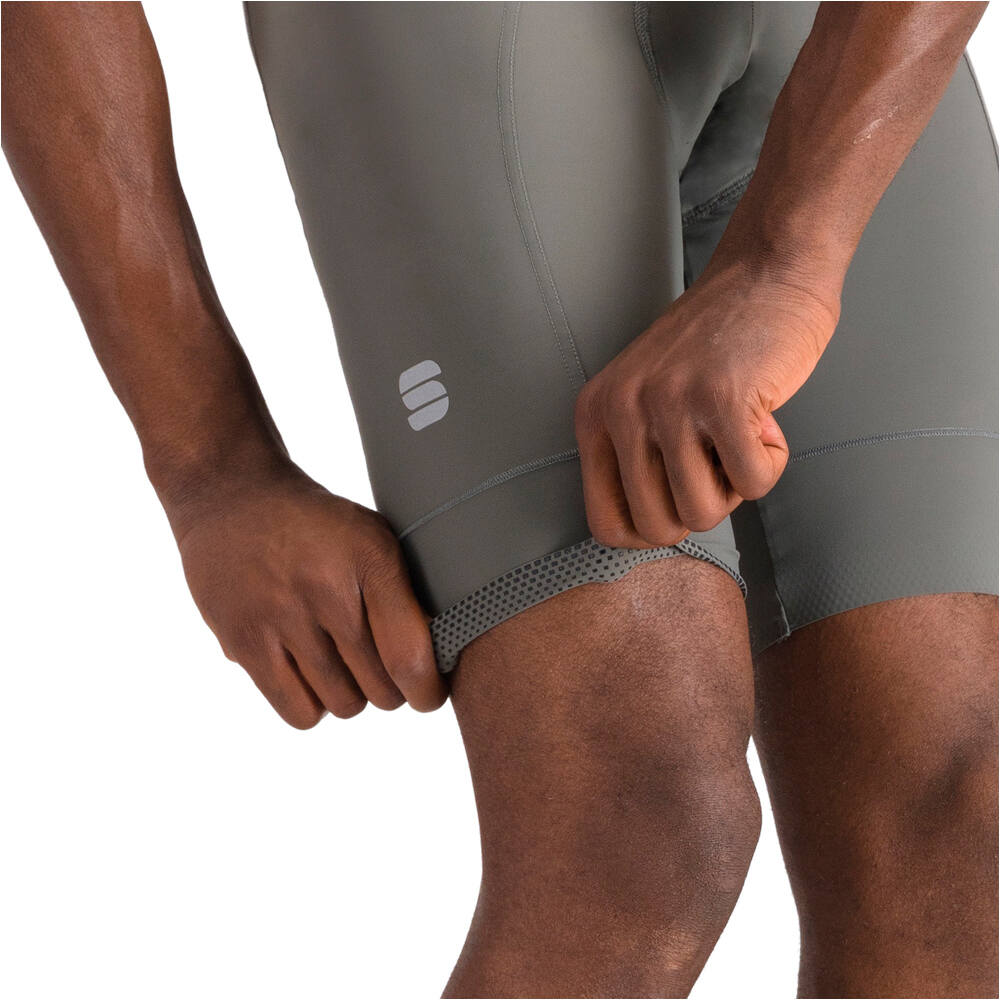 Sportful culotte corto hombre SRK SHORT 03