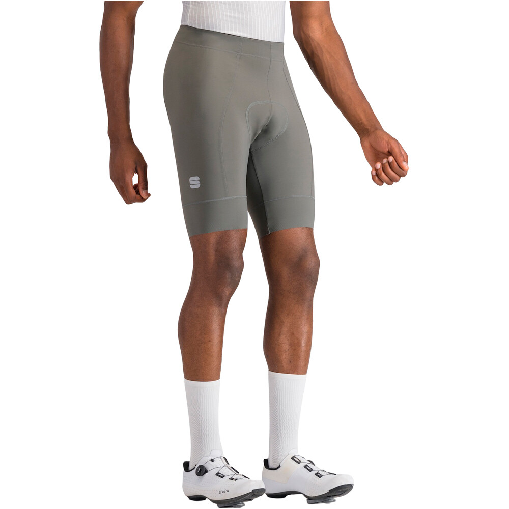 Sportful culotte corto hombre SRK SHORT vista detalle