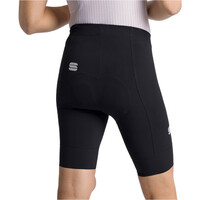 Sportful culotte corto hombre SRK SHORT vista trasera