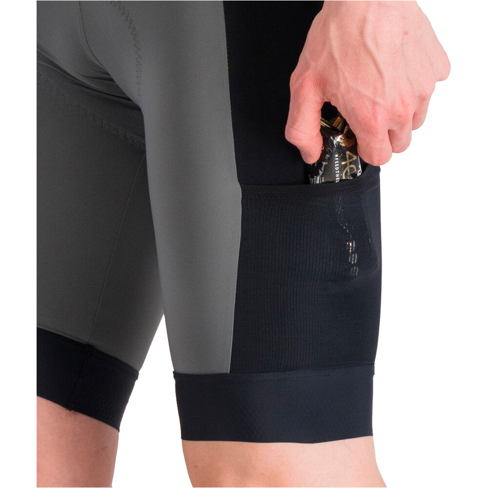 Sportful culotte corto hombre SUPERGIARA 2 BIBSHORT 03