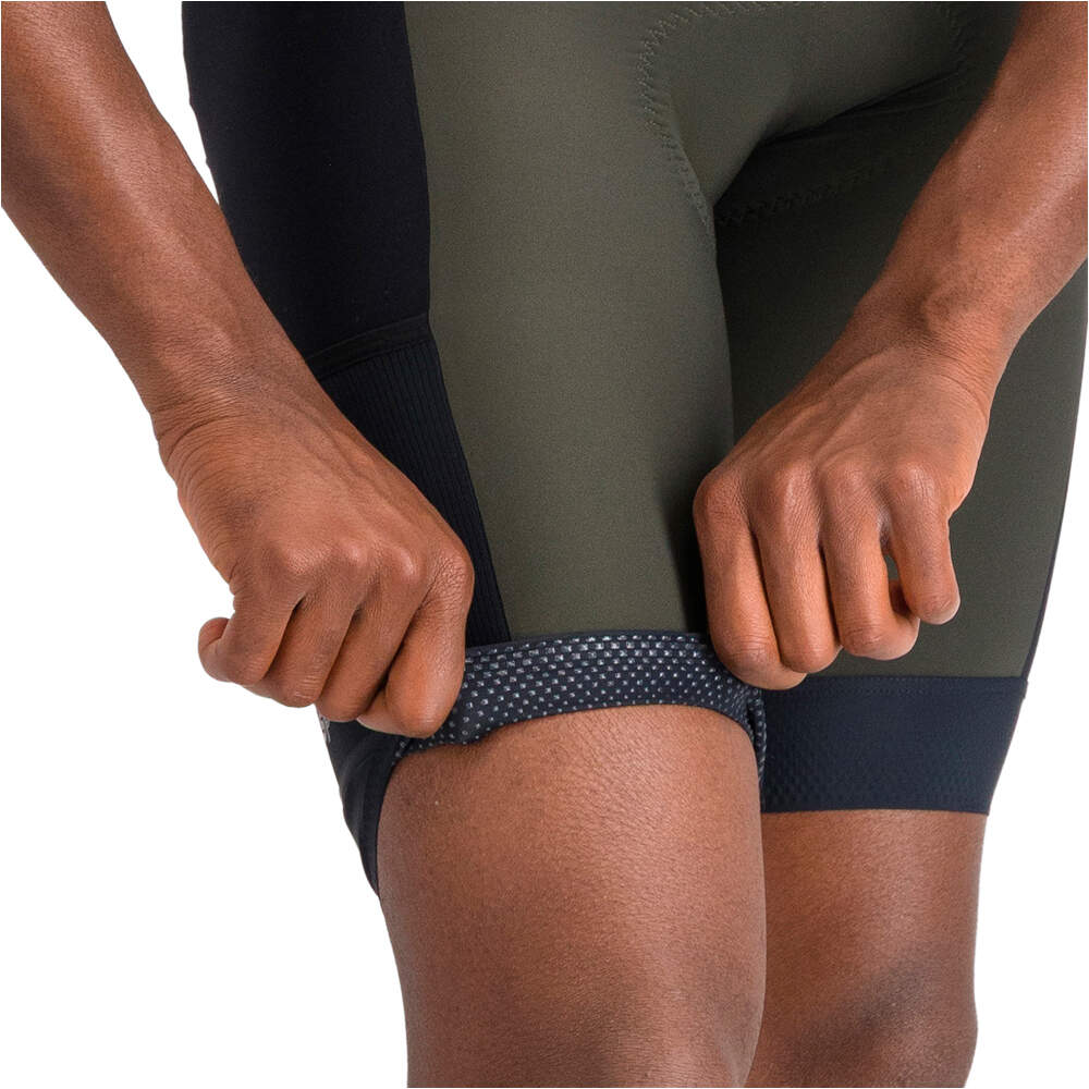 Sportful culotte corto hombre SUPERGIARA 2 BIBSHORT 03