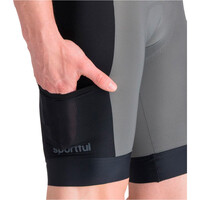 Sportful culotte corto hombre SUPERGIARA 2 BIBSHORT vista detalle