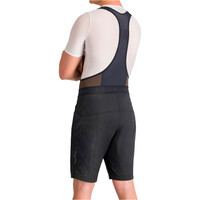 Sportful culotte corto hombre SUPERGIARA 2 OVERSHORT vista trasera