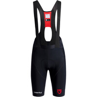 Sportful culotte corto hombre TUD LTD BIBSHORT vista frontal