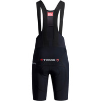 Sportful culotte corto hombre TUD LTD BIBSHORT vista trasera
