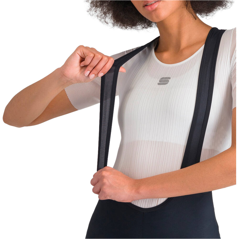 Sportful culotte corto mujer GIARA 2 W BIBSHORT. 03