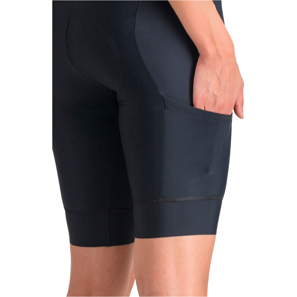 Sportful culotte corto mujer GIARA 2 W BIBSHORT. 05