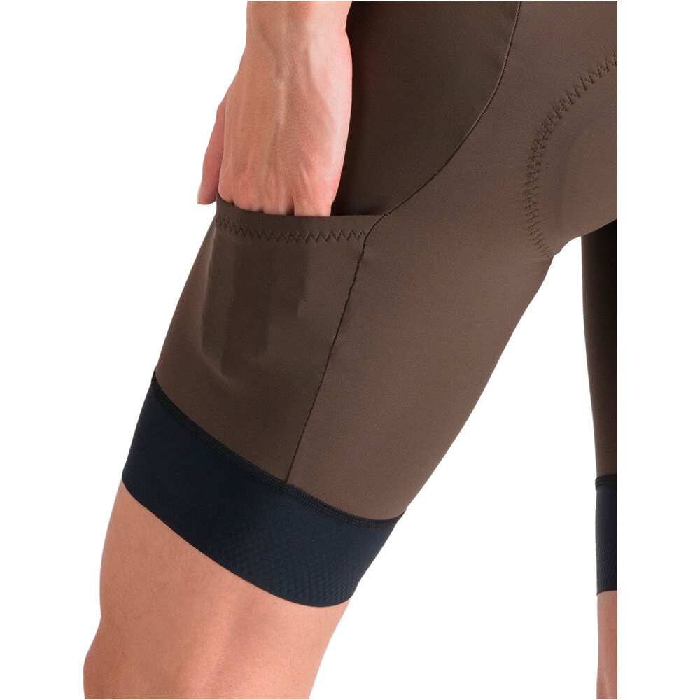Sportful culotte corto mujer GIARA 2 W BIBSHORT. 05