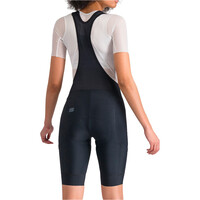 Sportful culotte corto mujer GIARA 2 W BIBSHORT. vista trasera