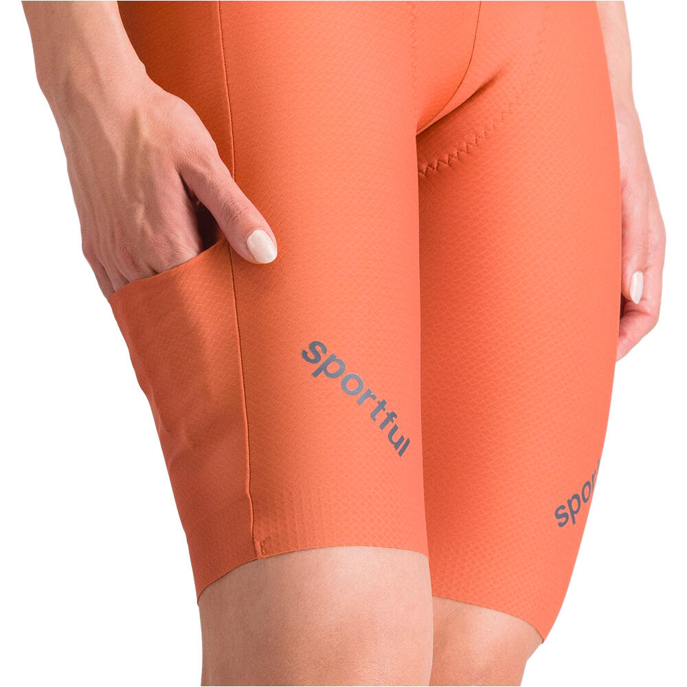 Sportful culotte corto mujer HYPEREPIC W BIBSHORT 04