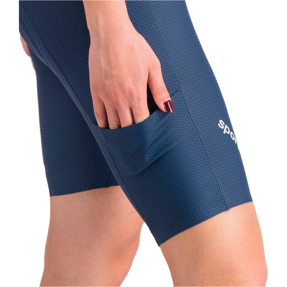 Sportful culotte corto mujer HYPEREPIC W BIBSHORT 05