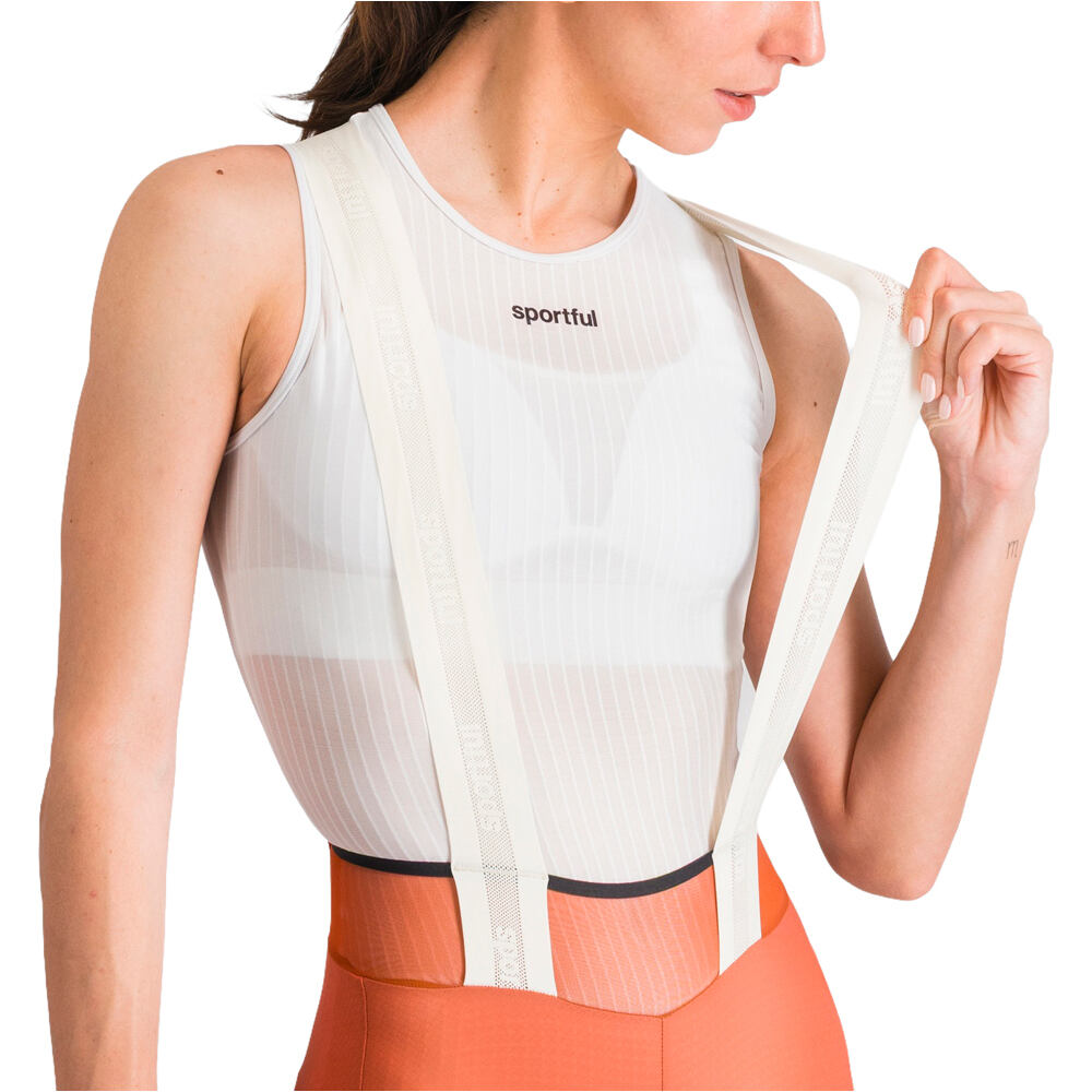 Sportful culotte corto mujer HYPEREPIC W BIBSHORT 05