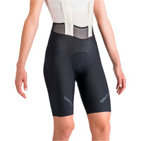 Sportful culotte corto mujer HYPEREPIC W BIBSHORT vista detalle