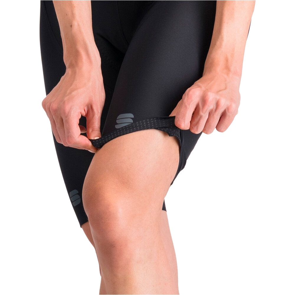 Sportful culotte corto mujer LTD 2 W BIBSHORT 03