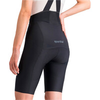 Sportful culotte corto mujer LTD 2 W BIBSHORT 04