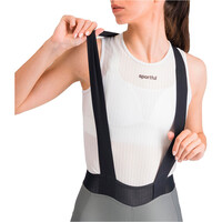 Sportful culotte corto mujer LTD 2 W BIBSHORT 04
