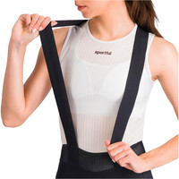 Sportful culotte corto mujer LTD 2 W BIBSHORT 05