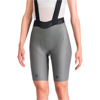 Sportful culotte corto mujer LTD 2 W BIBSHORT vista detalle