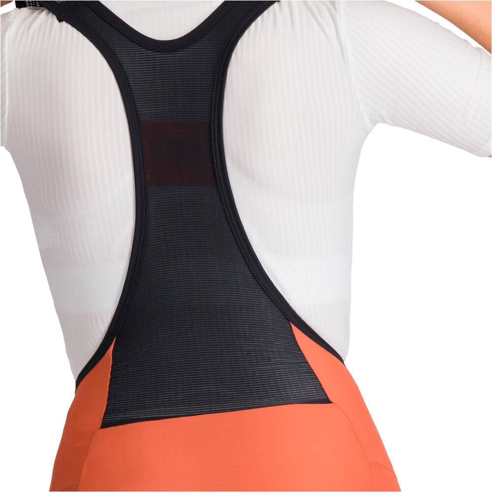 Sportful culotte corto mujer PULSE W BIBSHORT. 03