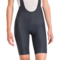 Sportful culotte corto mujer PULSE W BIBSHORT. vista detalle