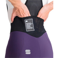 Sportful culotte corto mujer SRK W BIBSHORT 03
