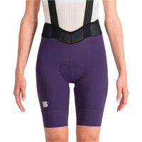 Sportful culotte corto mujer SRK W BIBSHORT 05