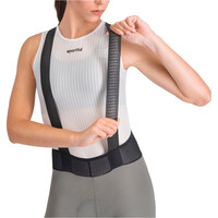 Sportful culotte corto mujer SRK W BIBSHORT 06