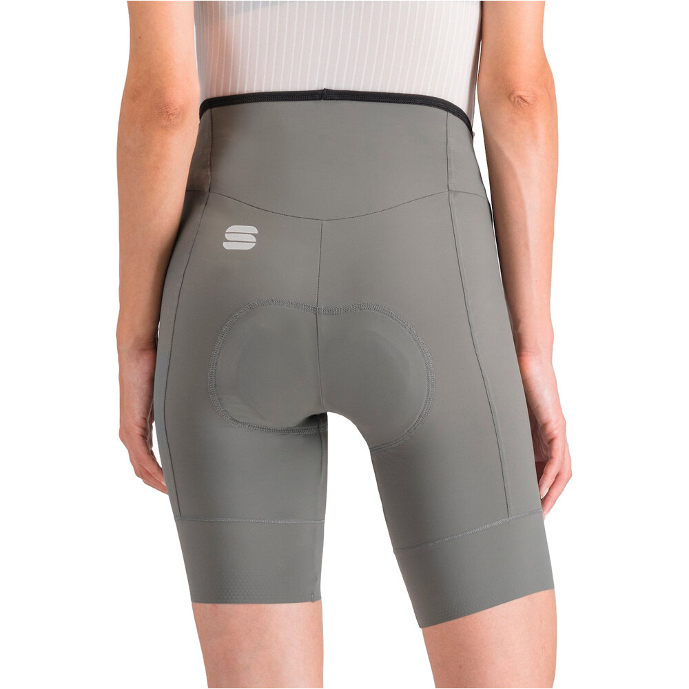Sportful culotte corto mujer SRK W SHORT 04