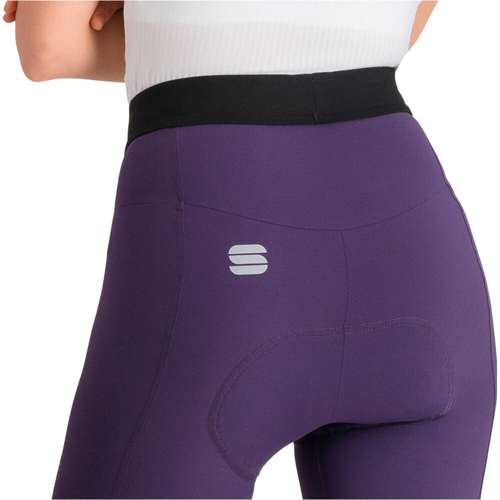 Sportful culotte corto mujer SRK W SHORT 04