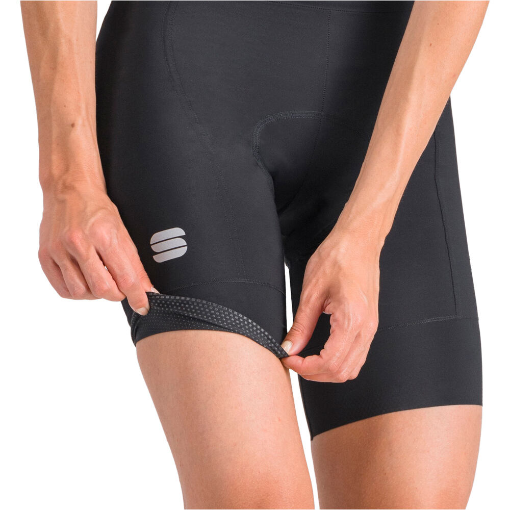 Sportful culotte corto mujer SRK W SHORT 05