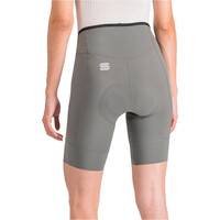 Sportful culotte corto mujer SRK W SHORT vista trasera