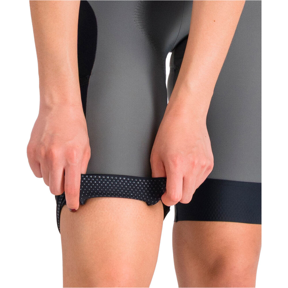 Sportful culotte corto mujer SUPERGIARA 2 W BIBSHORT. 04