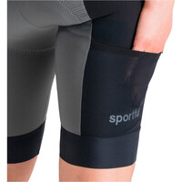 Sportful culotte corto mujer SUPERGIARA 2 W BIBSHORT. 05