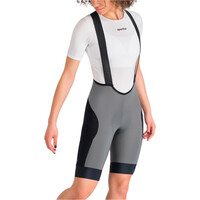 Sportful culotte corto mujer SUPERGIARA 2 W BIBSHORT. vista detalle