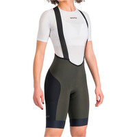 SUPERGIARA 2 W BIBSHORT.