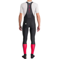 Sportful culotte largo hombre CLASSIC BIBTIGHT vista trasera