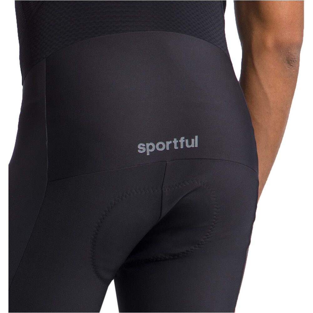 Sportful culotte largo hombre DEEPWINTER BIBTIGHT 05
